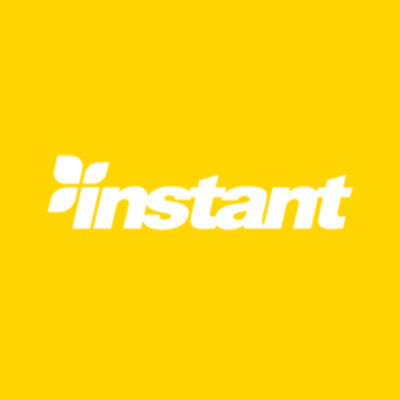 instant naha logo