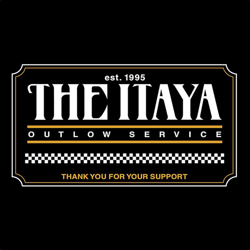 itaya logo