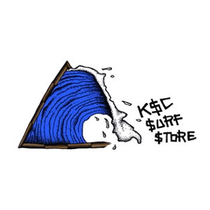 ksc surf logo