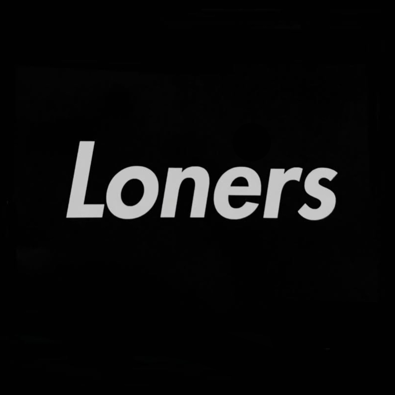 loners logo