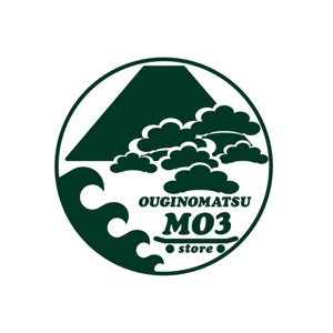 mo3 store logo