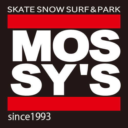 mossys logo