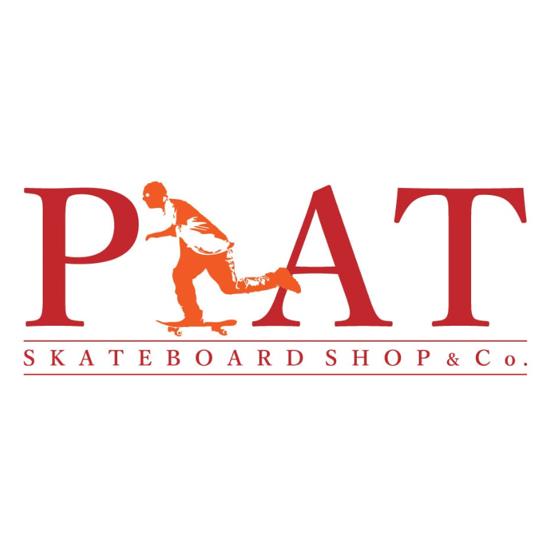 plat logo