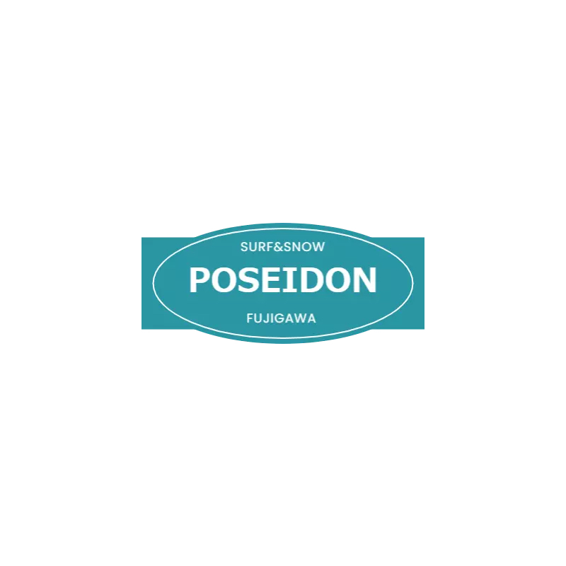 poseidon logo