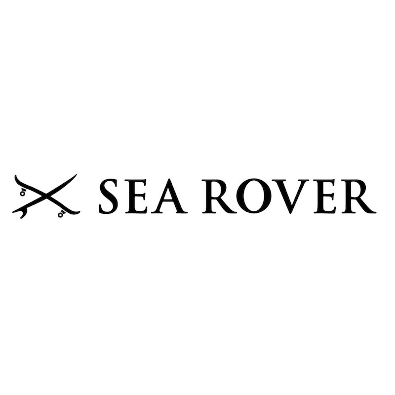 searover logo