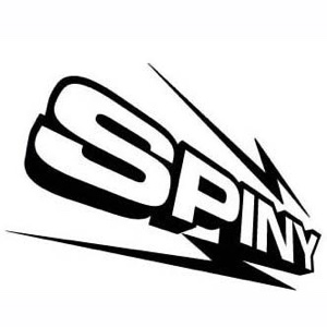 spiny logo