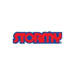 stormy logo