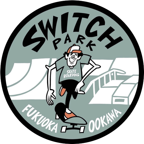 switch park logo