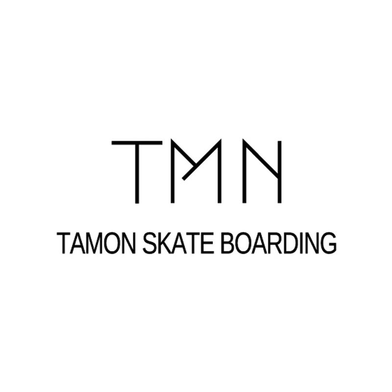 tamon logo