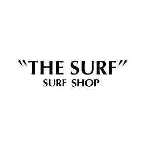 the surf logo