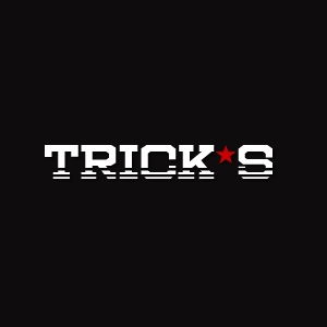 tricks logo