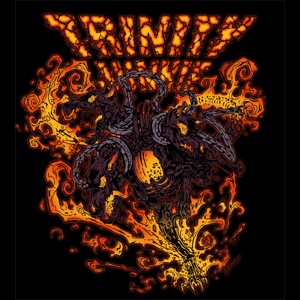 trinity logo