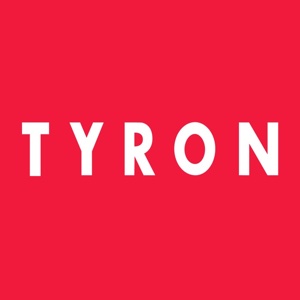 tyron logo