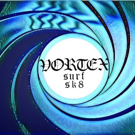 vortex logo