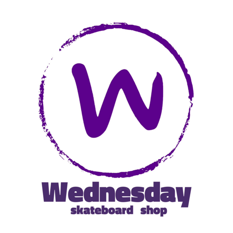 wednesday logo