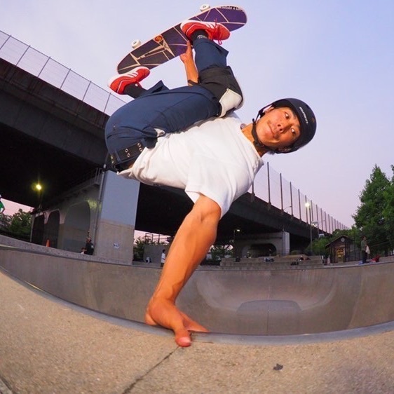 kaito hashimoto