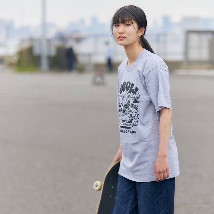 rinka kanamori