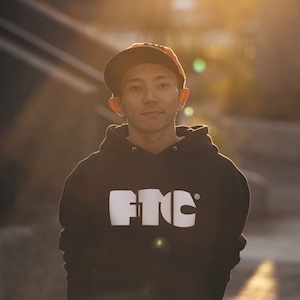yoshiaki toeda